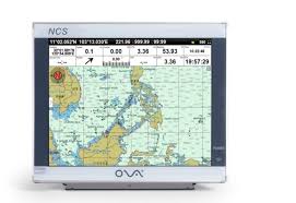 Best 17 Inch Marine Ais Gps Chartplotter Multifunction