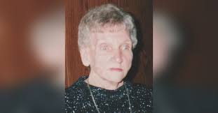 Obituary information for Helen Schmidt Creech