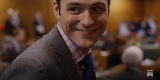 The Liftoff: The new Speaker of the House (and Majority Leader)