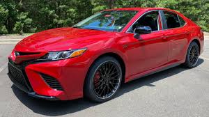 Toyota camry xp 1/2 detail package ram package ceramic wash claybar 12mo sealant glass sealant ceramic tire dressing #brooklyndetailz #toyota. 2020 Camry Se With Xp Package For Sale Youtube