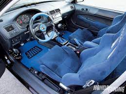 99 00 Honda Civic Interior Honda Civic Honda Civic Hatchback Honda Civic Ex