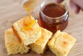 Cornbread Recipe Use Real Butter Corn Bread Recipe Baby Food Recipes Recipes