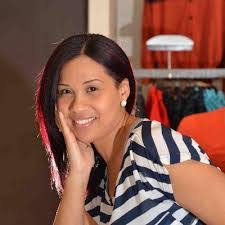 Rowena Martin's Instagram, Twitter & Facebook