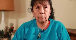 Rhoda Concha- Hopper stays