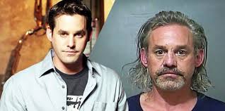 Buffy star Nicholas Brendon busted for prescription drug fraud