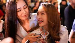 Mai phương thúy và loạt sao việt đếm tiền mỏi tay, giàu kếch xù nhờ. Minh Háº±ng Tiáº¿t Lá»™ Mai PhÆ°Æ¡ng Thuy La NgÆ°á»i Ä'an Ong Ráº¥t Vá»¯ng Chai Vá»›i Toi