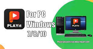 Maybe you would like to learn more about one of these? Playit For Pc Windows 7 8 10 Free Download Best Pc Video Player Playit Player For Pc Download