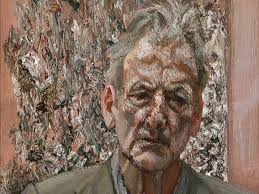 Lucian Freud