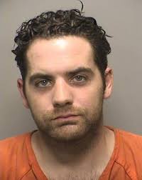 Police: Man arrested after shooting heroin in public restroom