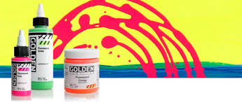 Golden Artist Colors Inc