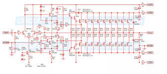 3000w power amplifier circuit diagram class d.jpg. Pin On Places To Visit