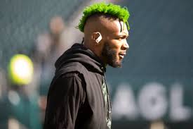 Eagles place jalen mills on covid reserve list. Secret To Jalen Mills Success With Eagles May Be His Mom