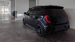 Perodua axia facelift 1.0 auto style year 2019 manufacture 2019 reg date 29 10 2019 selling rm33,988 (below market) kenapa axia ini? Download Perodua Axia G 2016 Wallpaper Hd By Allblack11 Wallpaper Hd Com