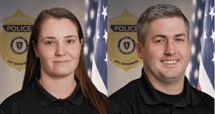 Easton Police Department Adds New Officers