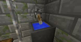 How To Make Furniture For Your Minecraft House A Tutorial Minecraft Designs Minecraft Building Minecraft Sink