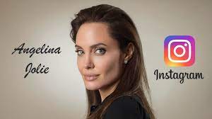 The latest tweets from @joliestweet Angelina Jolie Instagram Youtube