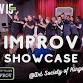 Hudson Valley Improv Comedy Showcase event in Kingston, NY