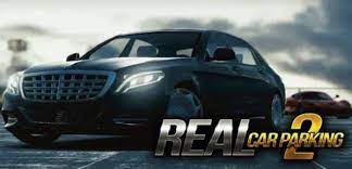 Real Car Parking 2 Driving School 2020 Apk V6 2 0 Full Mod Mega Car Parking Driving School Car