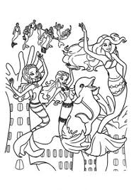 Search through 623,989 free printable colorings at getcolorings. 40 Free Barbie Coloring Pages Printable