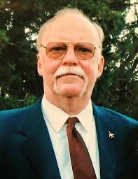 Obituary information for Charles Edward Rabon