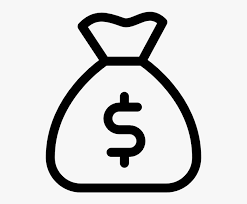 How to download millions of png images for free? Money Bag Free Vector Icon Designed By Gregor Cresnar Money Bag Icon Free Hd Png Download Kindpng