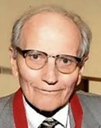 DONALD BILLMAN Obituary (2016)