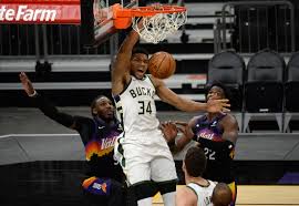 Abc/arizona sports 98.7 fm game 3 keys. Milwaukee Bucks 3 Takeaways From Season Series With Phoenix Suns