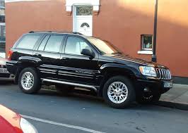 Image result for Brilliant Black 2002 Jeep