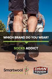 Smartwool Vs Darn Tough Which Brand Do You Wear