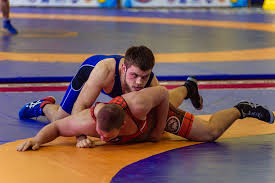 Довуджон тошев до 60 кг. Fond Greko Rimskoj Borby A A Kishickogo