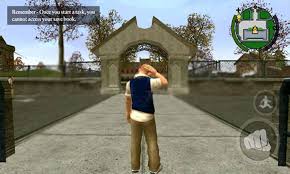 Cheats Bully Anniversary Edition For Android Apk Download