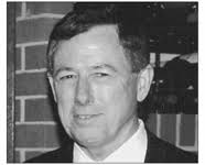 Albert Gordon Obituary (2006)