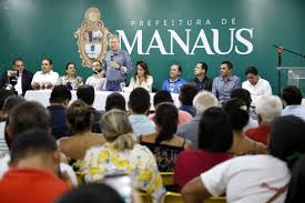 A universidade de vigo xestiona as bolsas de carácter xeral convocadas polo mecd e colabora coa xunta de galicia na xestión das súas convocatorias. Prefeitura Lanca Edital Com 28 3 Mil Vagas Para O Programa Bolsa Universidade 2019 Prefeitura Municipal De Manaus