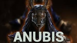 Mort c'est que sa passe dans un mondé peuplé de dieux et qu'il lui fallait un nom. Anubis Le Dieu De La Mort Mythologie Egyptienne Youtube
