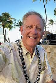 Steven Straley Obituary