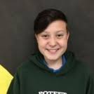 Thoroughly Modern Millie JR. at Kimbrough Middle School