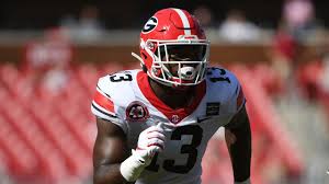 He is always locked in and gives it all to the sport of football. 2021 Nfl Mock Draft 3 0