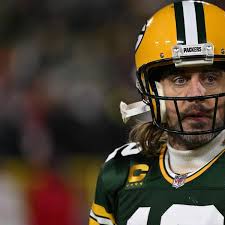 Is Aaron Rodgers America's most interesting athlete or its most annoying?