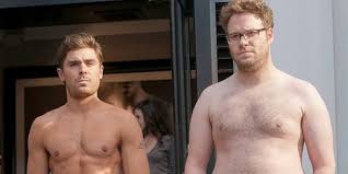 Film Review: Neighbors – Spinning Platters