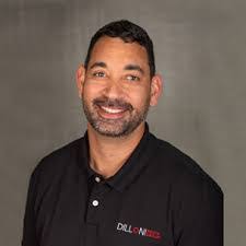 Clinton Dillon's Instagram, Twitter & Facebook