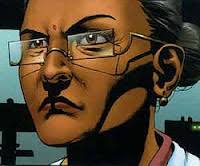 Uncanny X-Men: X-Men Lineups: 2000s Part 5 (Post-Mesiah CompleX to Schism)