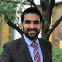 Deric Lo Email & Phone Number