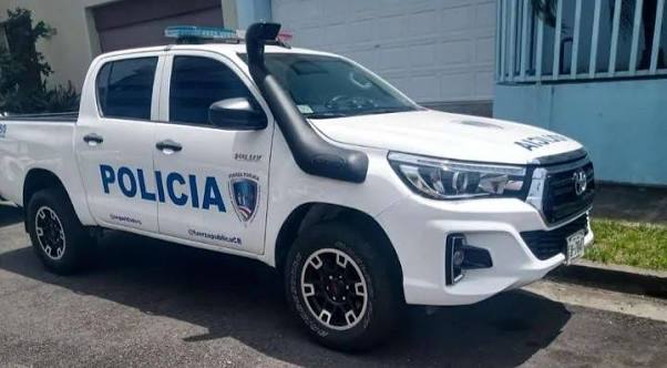 ANEP DENUNCIA CRISIS EN LA FUERZA PUBLICA POR RECORTES EN PRESUPUESTO