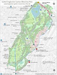 Diese tipps findest du hier der englische garten: Englischer Garten Sudteil Hier Ist Am Meisten Los