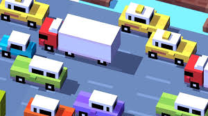 You must guide a chicken safely across roads, rivers, and even train tracks as it goes. Download Games Like Crossy Road For Android Best Free Like Crossy Road Games Apk Mob Org
