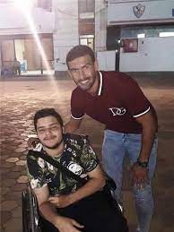 رسالة محمد عواد الى نادى الزمالك. ØµÙˆØ±Ø© Ø§Ù„Ø²Ù…Ø§Ù„Ùƒ ÙŠÙ†Ù‡ÙŠ ØµÙÙ‚Ø© Ø¹ÙˆØ§Ø¯ ÙˆØ§Ù„Ø¥Ø¹Ù„Ø§Ù† Ø§Ù„Ø±Ø³Ù…ÙŠ Ø¨Ø¹Ø¯ Ø§Ù„Ù‚Ù…Ø© Ø¨Ø·ÙˆÙ„Ø§Øª