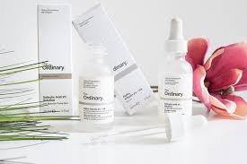 The ordinary salicylic acid 2% solution essence 30ml acne spot removing pores. The Ordinary Salicylic Acid 2 Und Alpha Arbutin 2 Review Shades Of Ivory