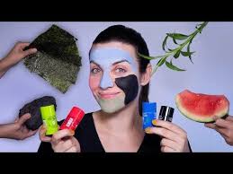 Umarim Ise Yariyorsunuzdur Beklenen Stick Maskeleri Inceledim Youtube Maskeler Sephora Youtube