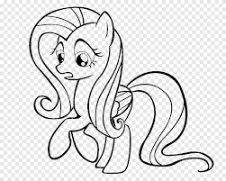Rarity and appplejack coloring pages: Fluttershy Colouring Pages Coloring Book Child My Little Pony Equestria Girls Child White Child Png Pngegg