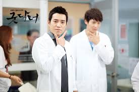 He is best known for his roles in generational saga giant, medical drama good doctor, romantic comedy cunning single lady, birth of a beauty and crime procedural special affairs team ten. Good Doctor Asianwiki